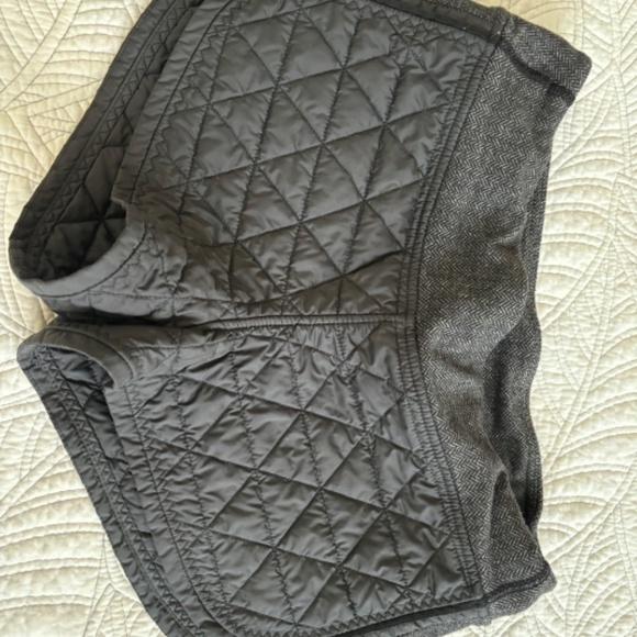 Lululemon Run Speed Short - Picture 3 of 4